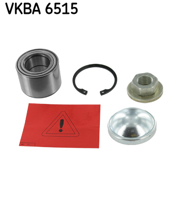 Set rulment roata VKBA 6515 SKF